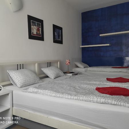 Apartment Maximilian Pozsony Kültér fotó