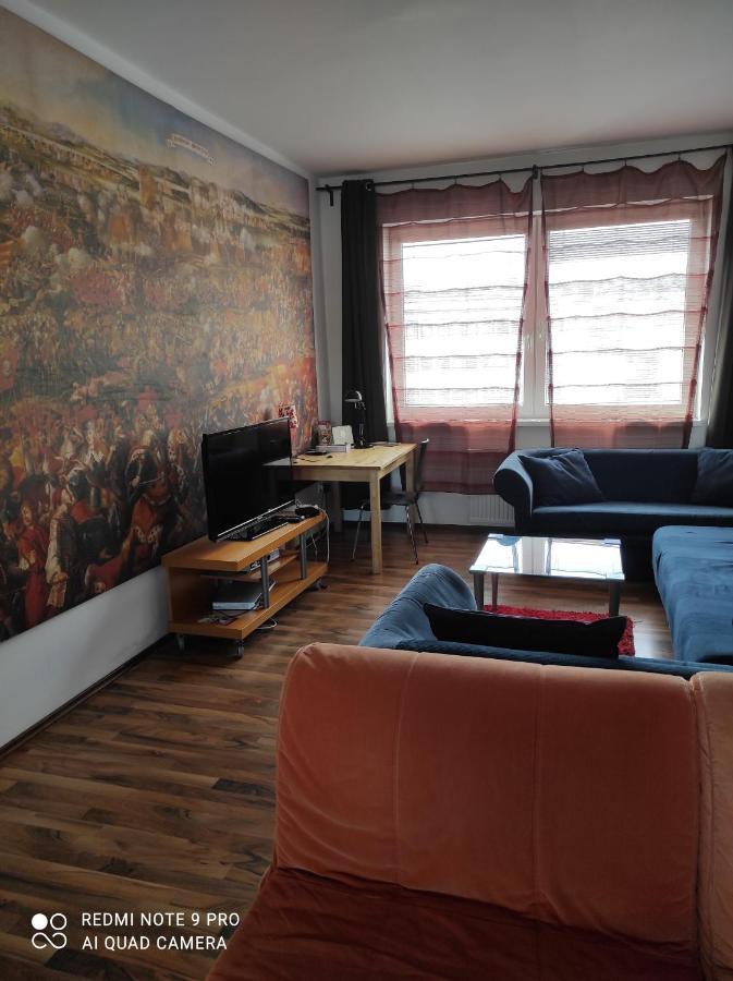 Apartment Maximilian Pozsony Kültér fotó