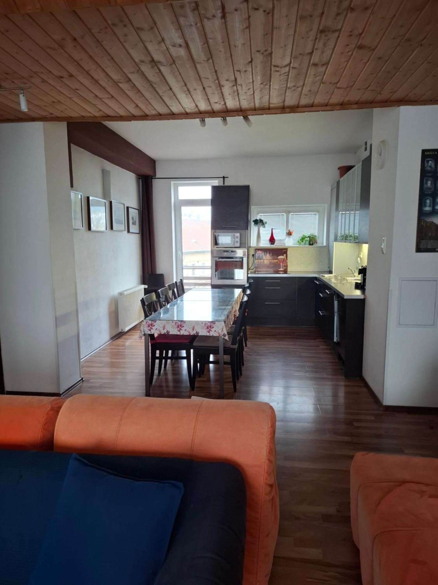 Apartment Maximilian Pozsony Kültér fotó