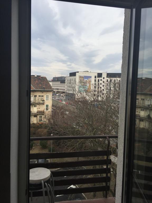 Apartment Maximilian Pozsony Kültér fotó