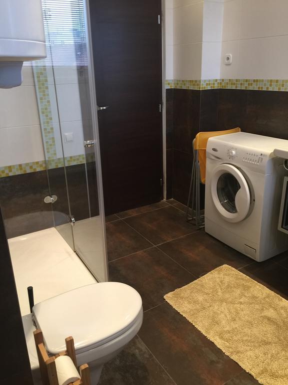 Apartment Maximilian Pozsony Kültér fotó