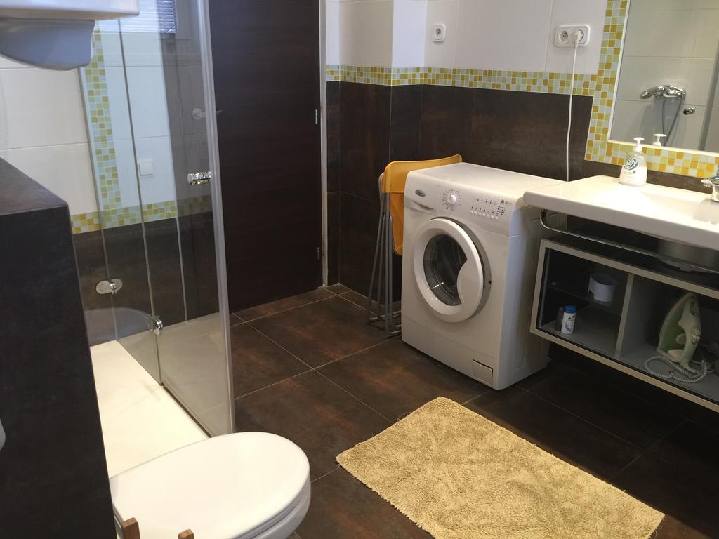 Apartment Maximilian Pozsony Kültér fotó