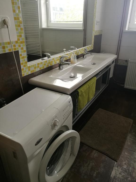 Apartment Maximilian Pozsony Kültér fotó