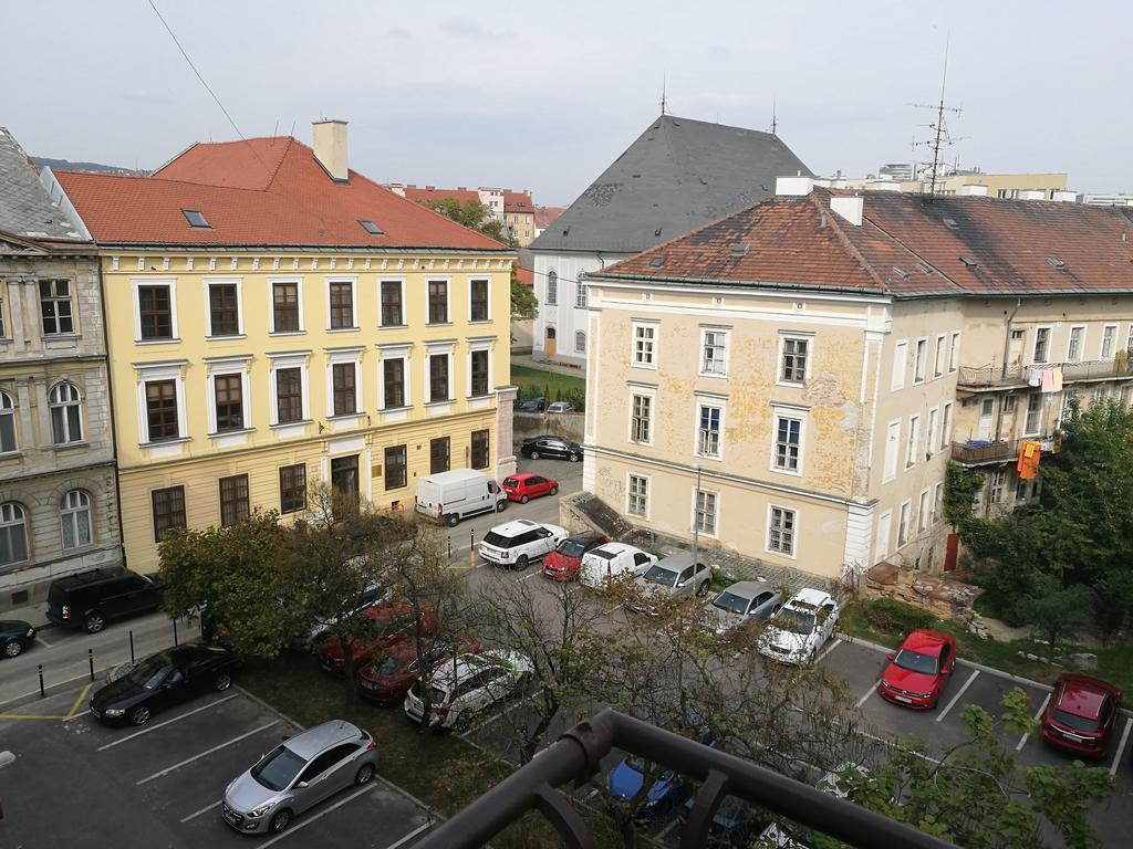 Apartment Maximilian Pozsony Kültér fotó