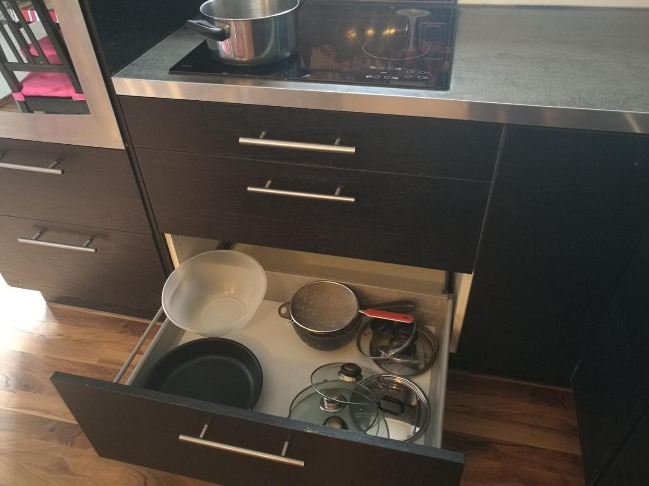 Apartment Maximilian Pozsony Kültér fotó